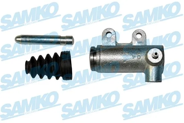 M01921 Samko