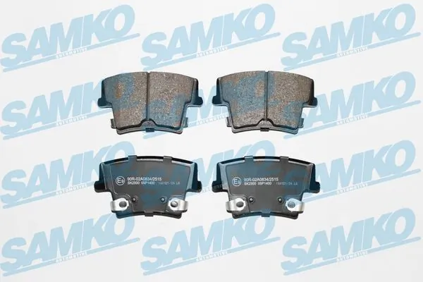 5SP1400 Samko