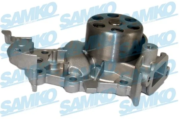 WP0281 Samko