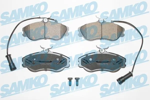 5SP326 Samko