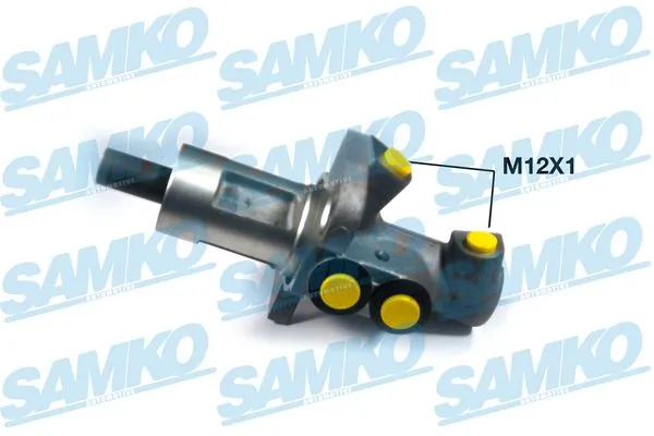 P30313 Samko