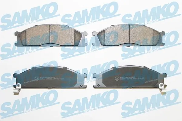 5SP378 Samko