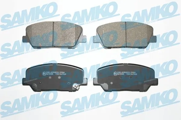 5SP1960 Samko