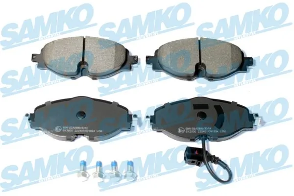 5SP1834 Samko
