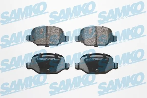 5SP1265 Samko