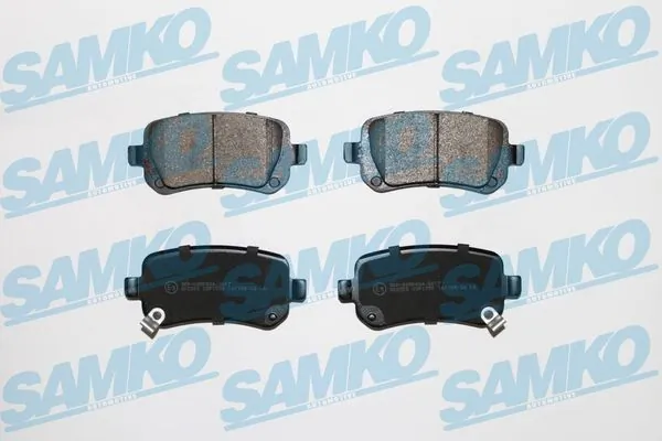 5SP1550 Samko