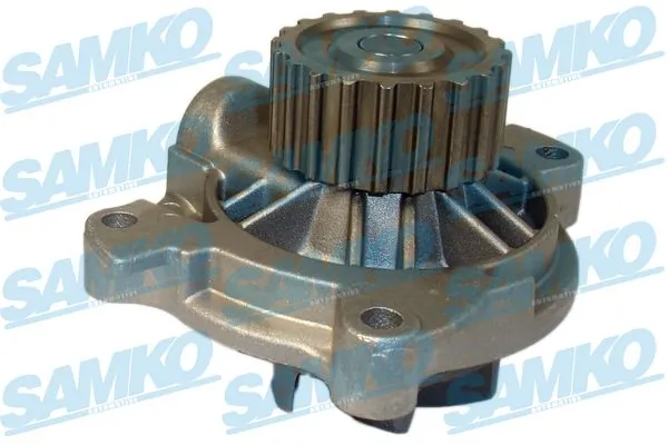 WP0289 Samko