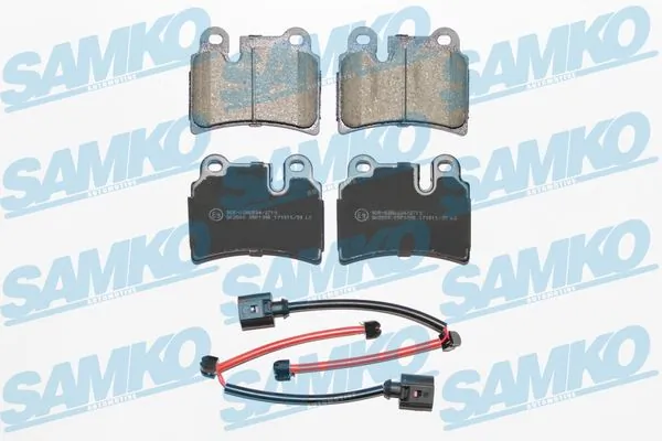 5SP1380 Samko