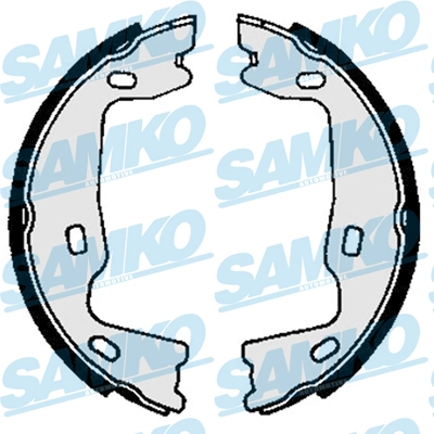 82570 Samko