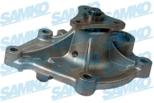 WP0001 Samko