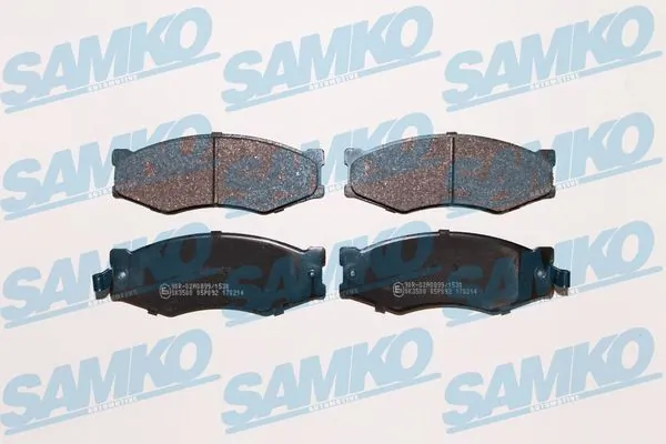 5SP092 Samko