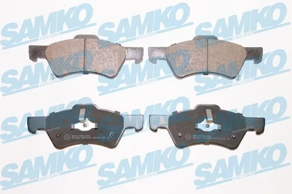 5SP1006 Samko