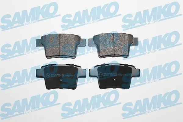 5SP1326 Samko