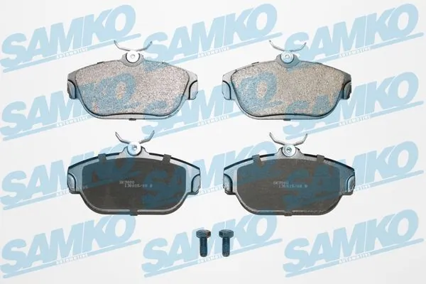 5SP601 Samko