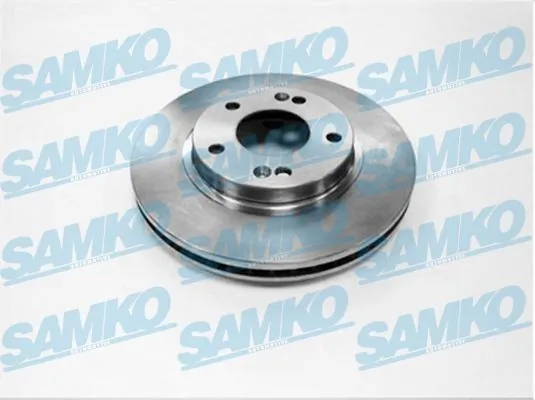 H2004V Samko