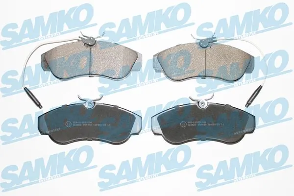 5SP494 Samko