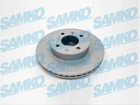 K2009VR Samko