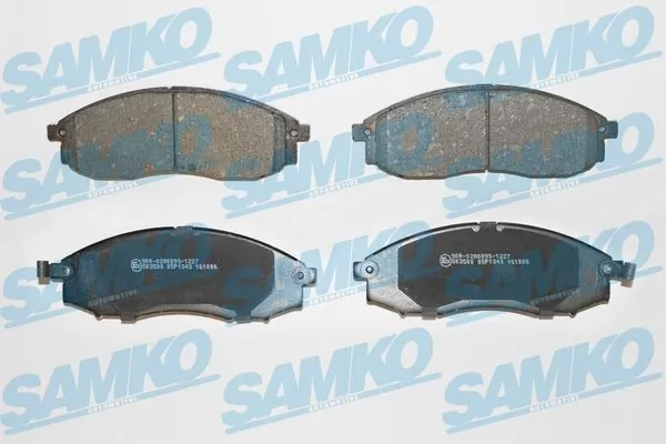 5SP1343 Samko