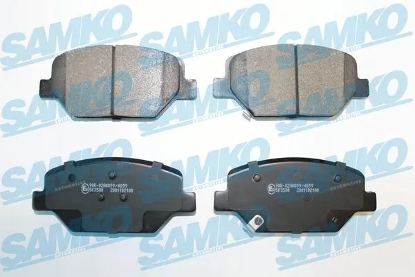 5SP2108 Samko