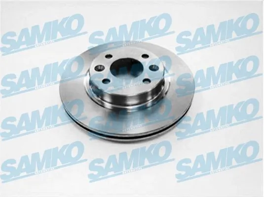 R1181V Samko