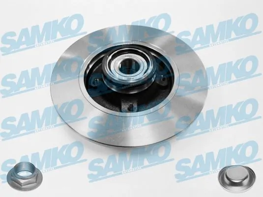 C1013PCA Samko