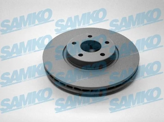 F1040V Samko