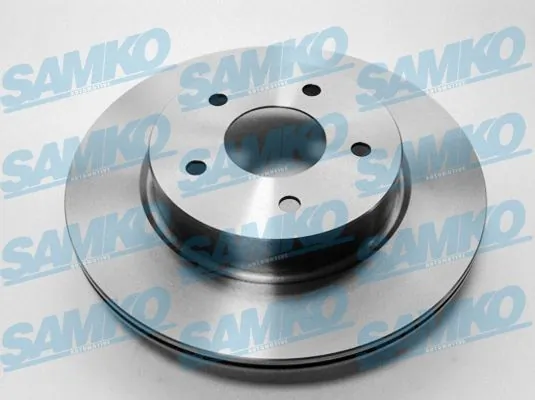 N2047V Samko