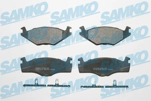 5SP225 Samko