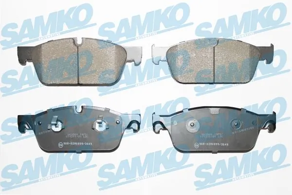5SP1973 Samko
