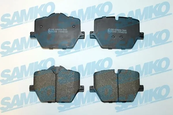 5SP2160 Samko