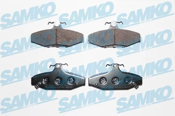 5SP1018 Samko