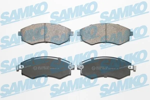 5SP640 Samko