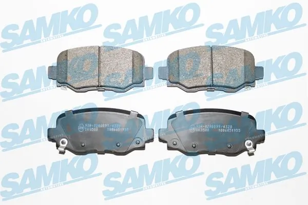5SP1955 Samko