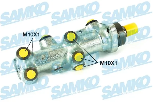 P06637 Samko
