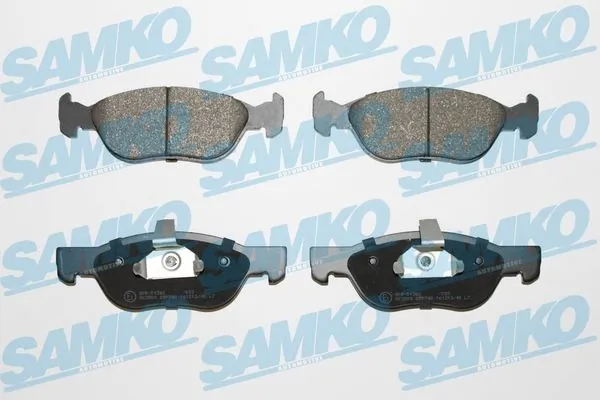 5SP740 Samko