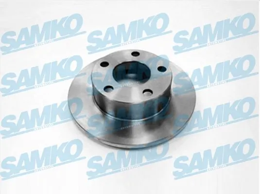A1600P Samko