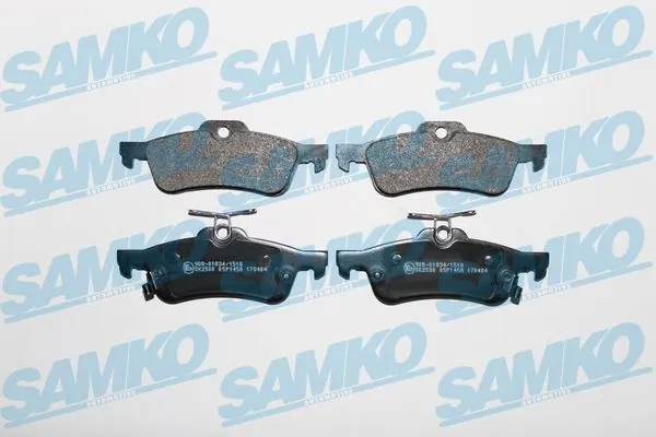 5SP1458 Samko