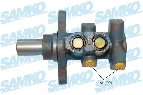 P30877 Samko