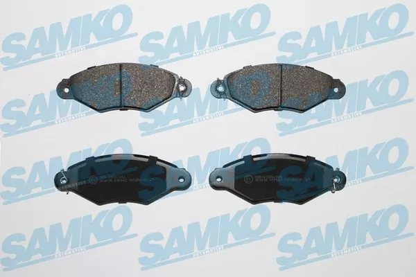 5SP662 Samko