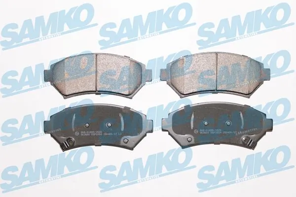 5SP1054 Samko
