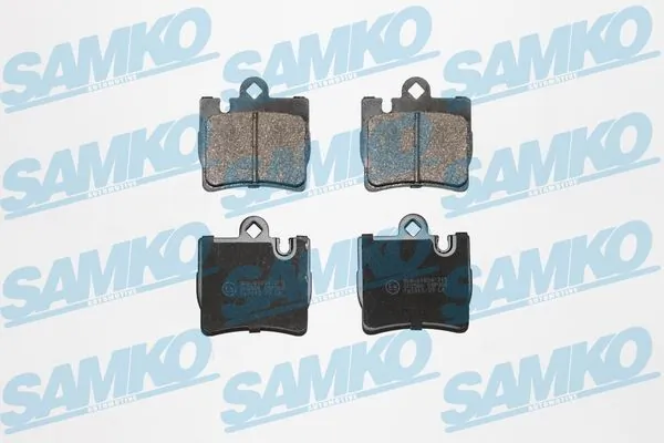 5SP900 Samko