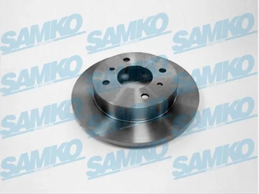 N2553P Samko