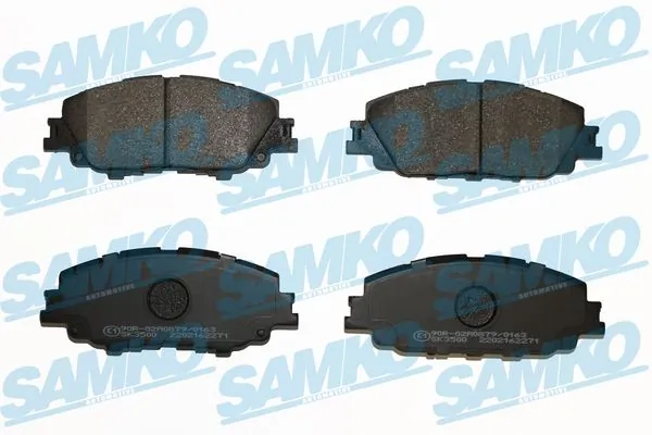5SP2271 Samko