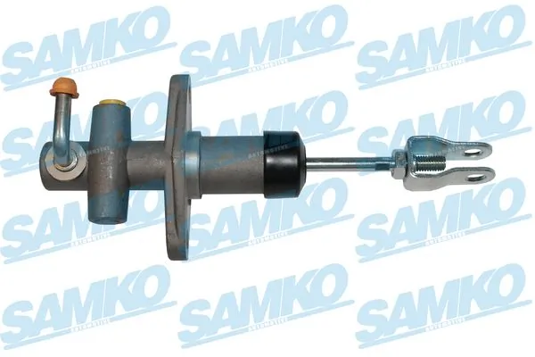 Kupić Cylinder sprzęgła główny Chevrolet Epica  V250 w dobrej cenie
