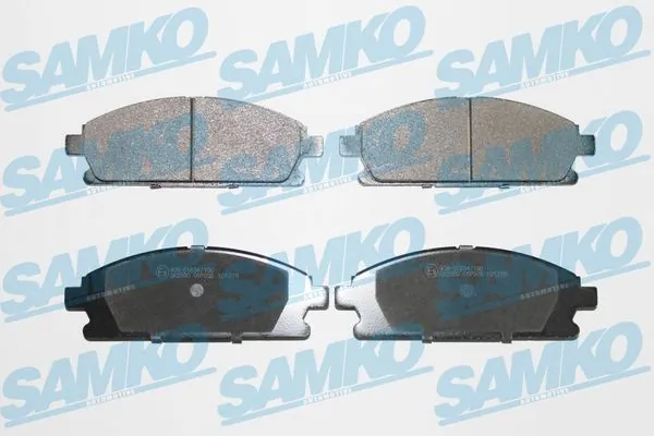 5SP935 Samko