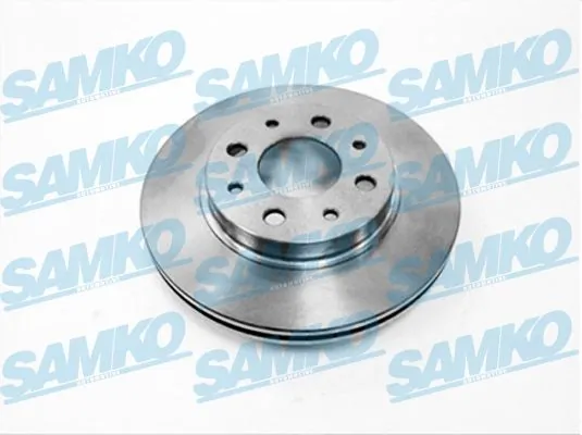 F2004V Samko