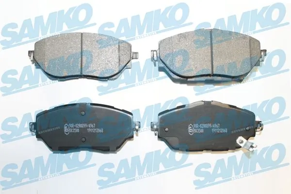 5SP2068 Samko
