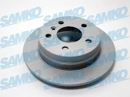 M2003PR Samko