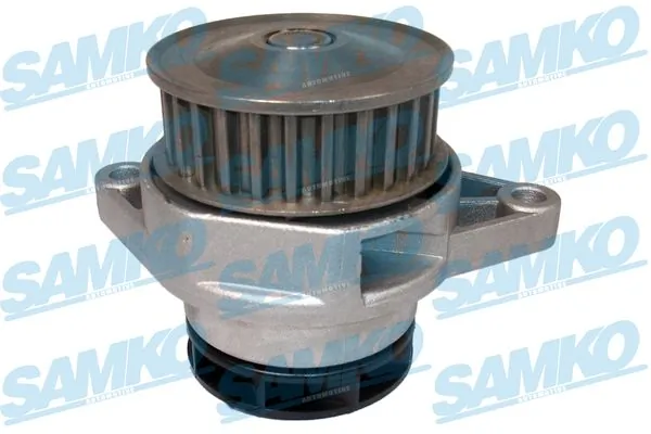 WP0490 Samko