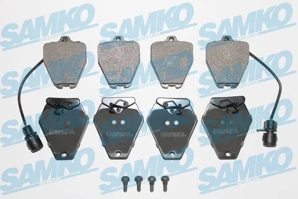 5SP981 Samko